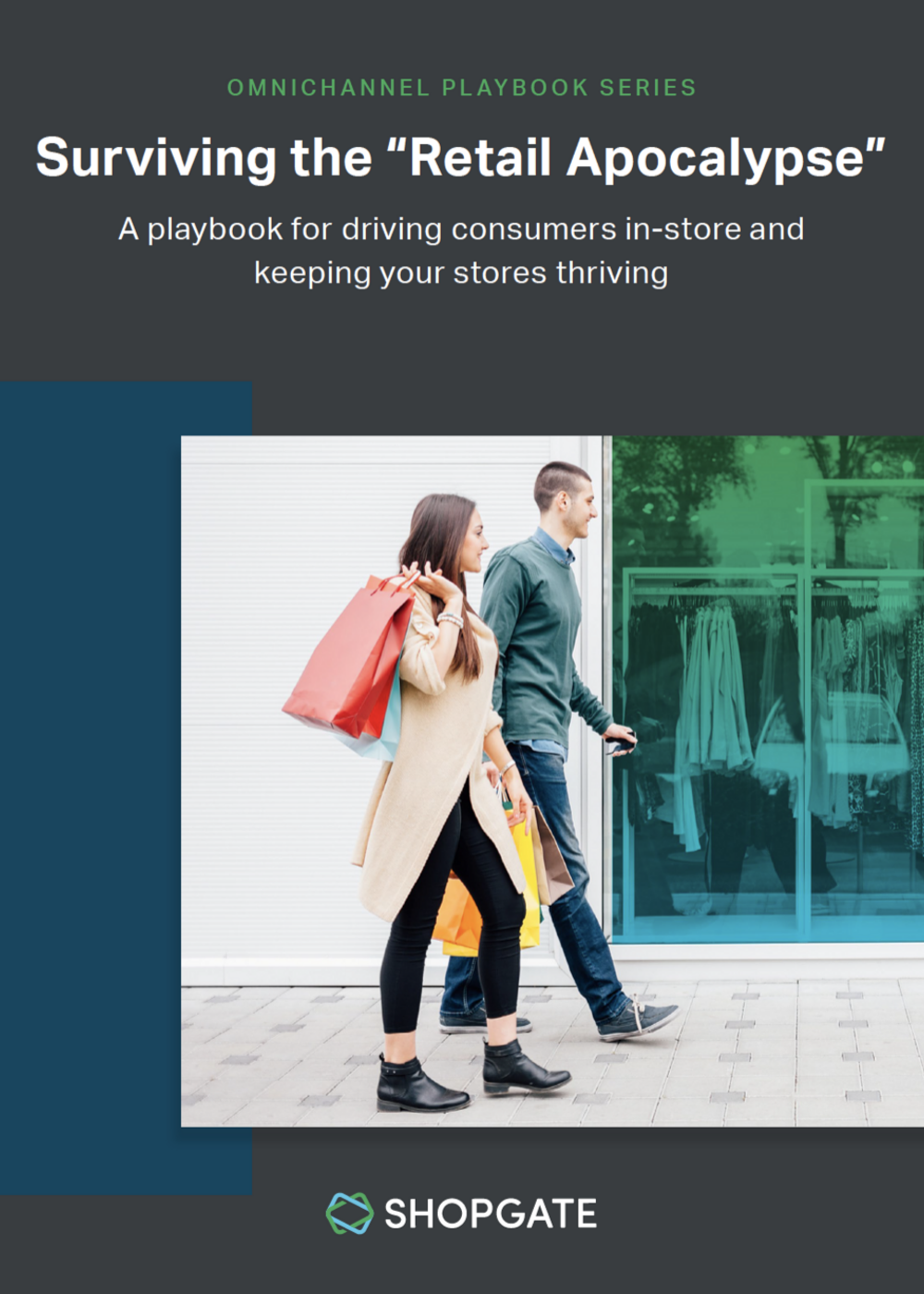 Surviving the Retail Apocalypse